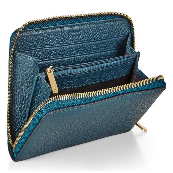 ECCO Isan 2 Large Zip Wallet ECCO Isan 2 Large Zip Wallet